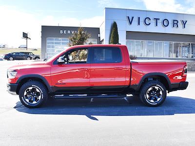 Used 2020 Ram 1500 - photo 2
