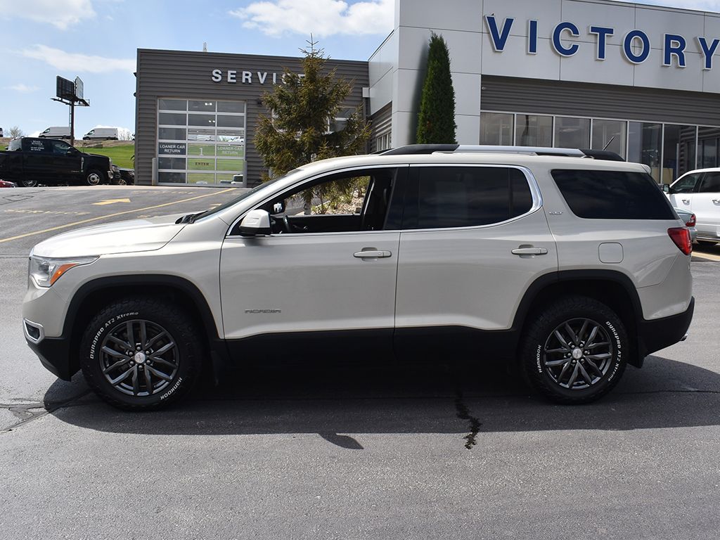 Used 2017 GMC Acadia - photo 25