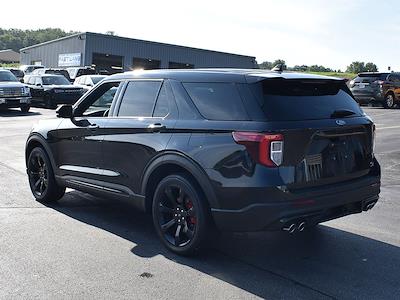 2021 Ford Explorer 4WD SUV for sale #D5721 - photo 2