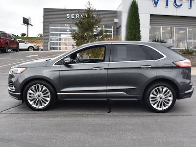 2020 Ford Edge AWD SUV for sale #D5724 - photo 2
