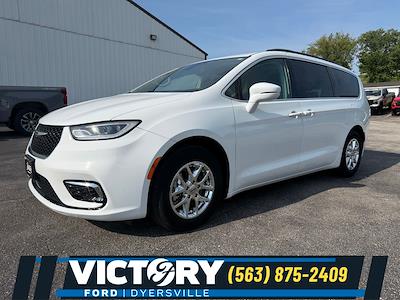 2022 Chrysler Pacifica FWD Minivan for sale #D5730 - photo 1