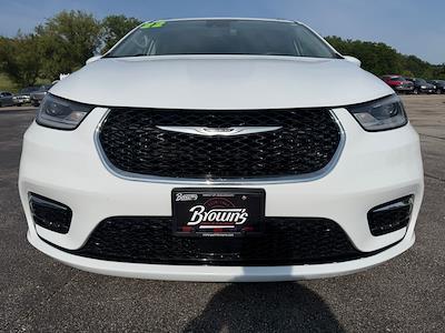 2022 Chrysler Pacifica FWD Minivan for sale #D5730 - photo 2