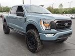2023 Ford F-150 SuperCrew Cab 4WD Pickup for sale #DR459A - photo 12