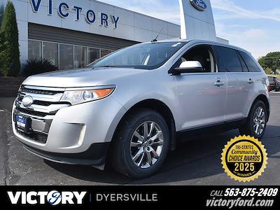 2011 Ford Edge FWD SUV for sale #DR460A - photo 1