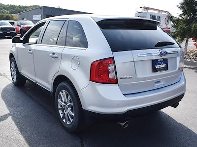 2011 Ford Edge FWD SUV for sale #DR460A - photo 2