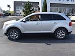 Used 2011 Ford Edge Limited SUV for sale #DR460A - photo 4