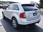 Used 2011 Ford Edge Limited SUV for sale #DR460A - photo 2
