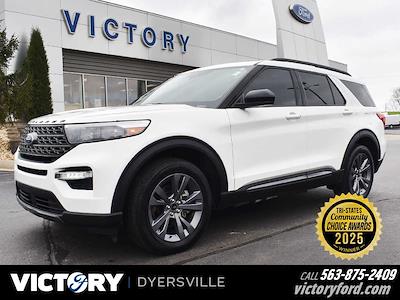 2023 Ford Explorer 4WD SUV for sale #DR465 - photo 1