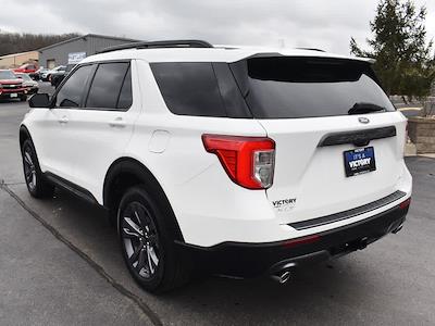2023 Ford Explorer 4WD SUV for sale #DR465 - photo 2