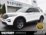 2023 Ford Explorer 4WD SUV for sale #DR465 - photo 1