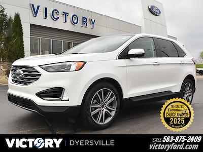 2022 Ford Edge AWD SUV for sale #DR466 - photo 1