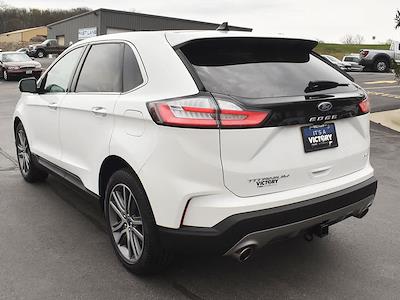 2022 Ford Edge AWD SUV for sale #DR466 - photo 2