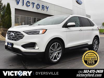2022 Ford Edge AWD SUV for sale #DR467 - photo 1