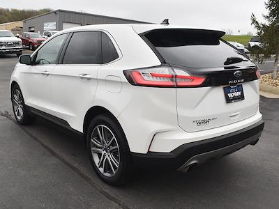 2022 Ford Edge AWD SUV for sale #DR467 - photo 2