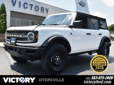 2021 Ford Bronco 4WD SUV for sale #DR468 - photo 1