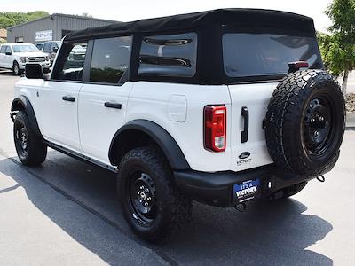 2021 Ford Bronco 4WD SUV for sale #DR468 - photo 2