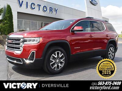 2023 GMC Acadia AWD SUV for sale #DR469 - photo 1