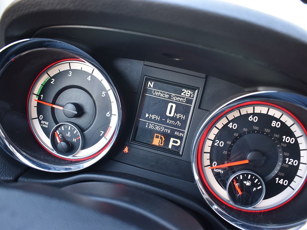 Used 2011 Dodge Durango - photo 13