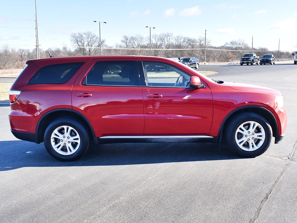 Used 2011 Dodge Durango - photo 15
