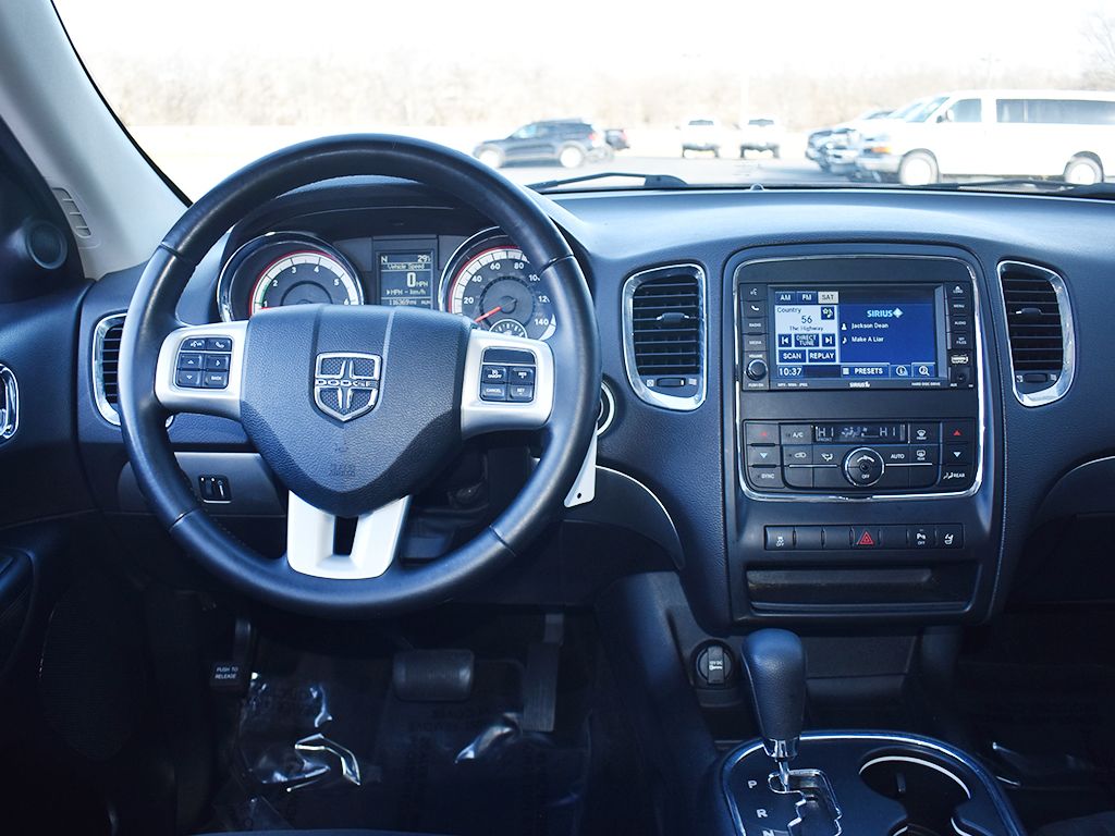 Used 2011 Dodge Durango - photo 17