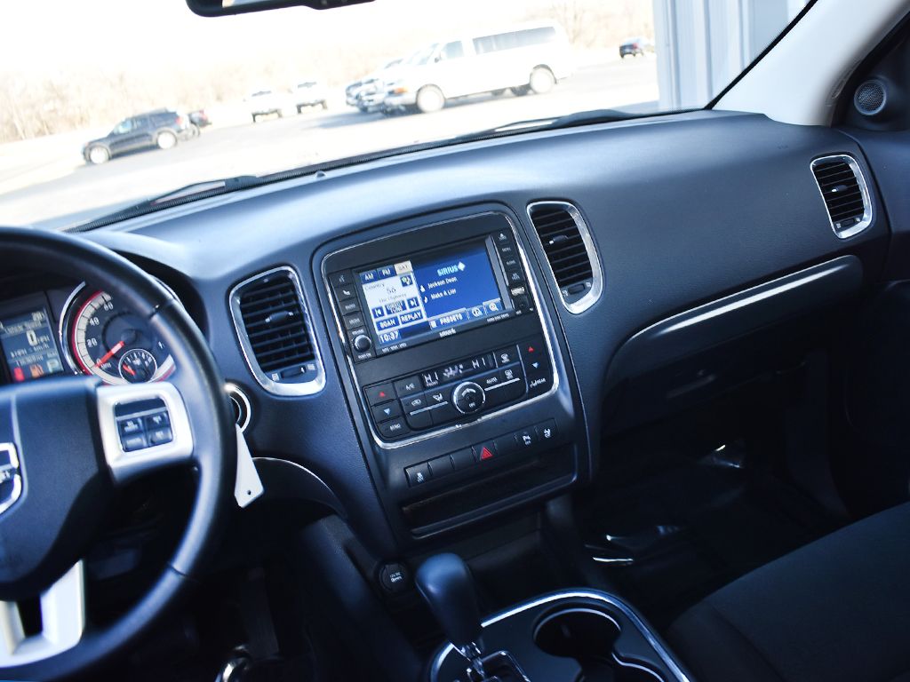 Used 2011 Dodge Durango - photo 18