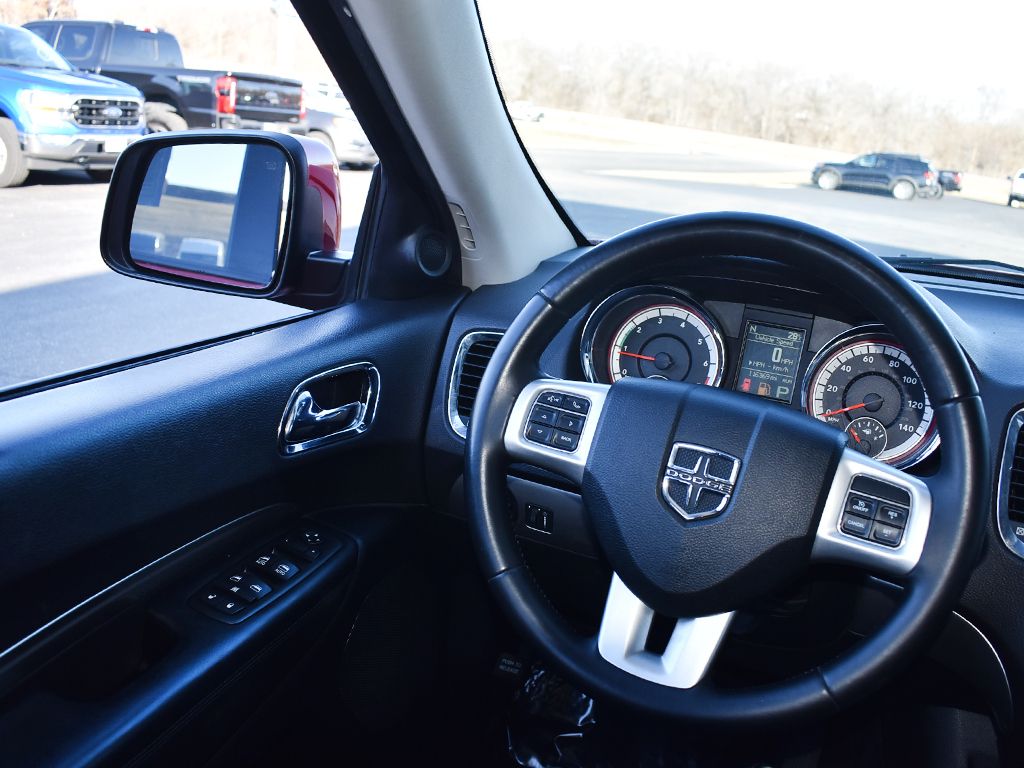 Used 2011 Dodge Durango - photo 19