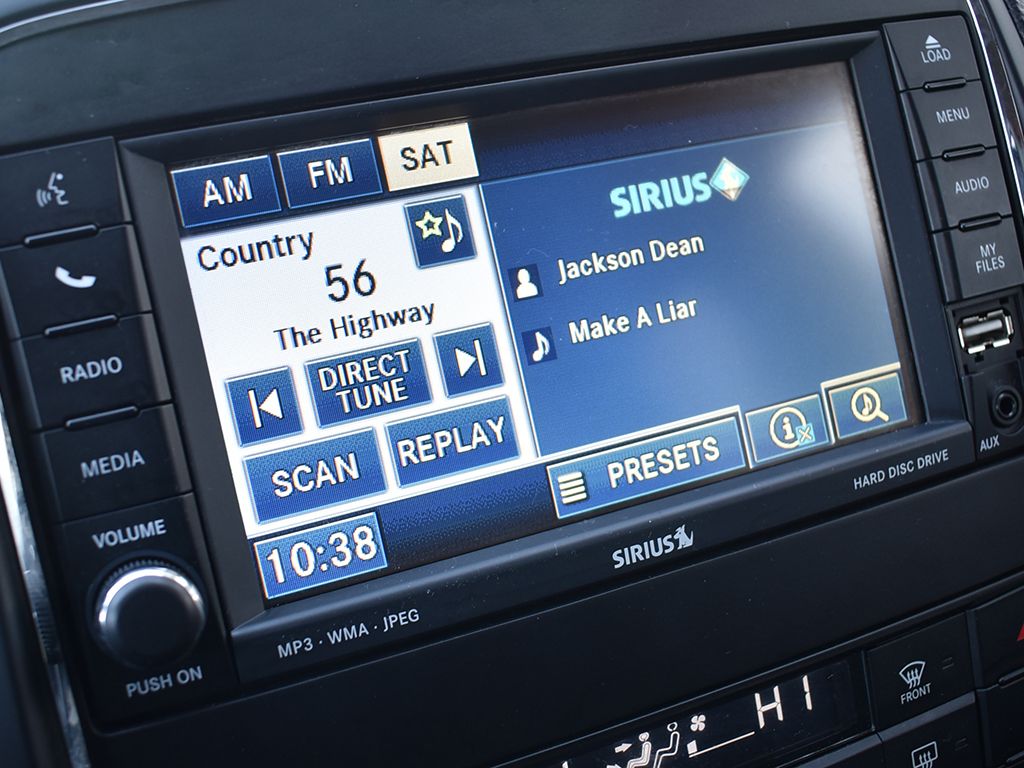 Used 2011 Dodge Durango - photo 21