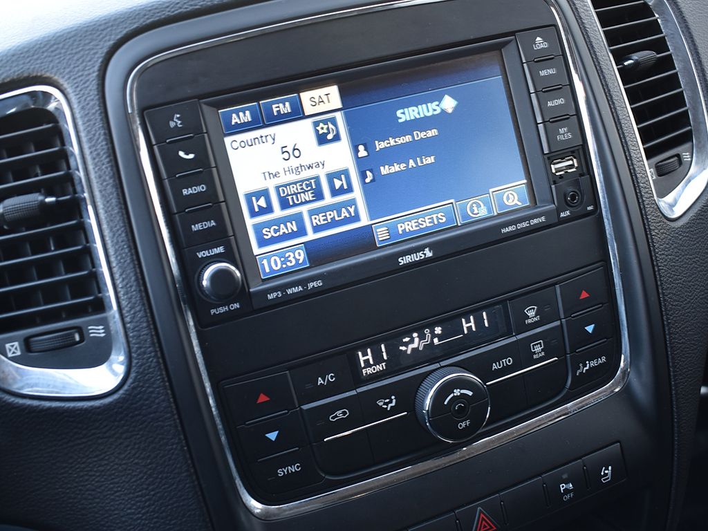Used 2011 Dodge Durango - photo 22