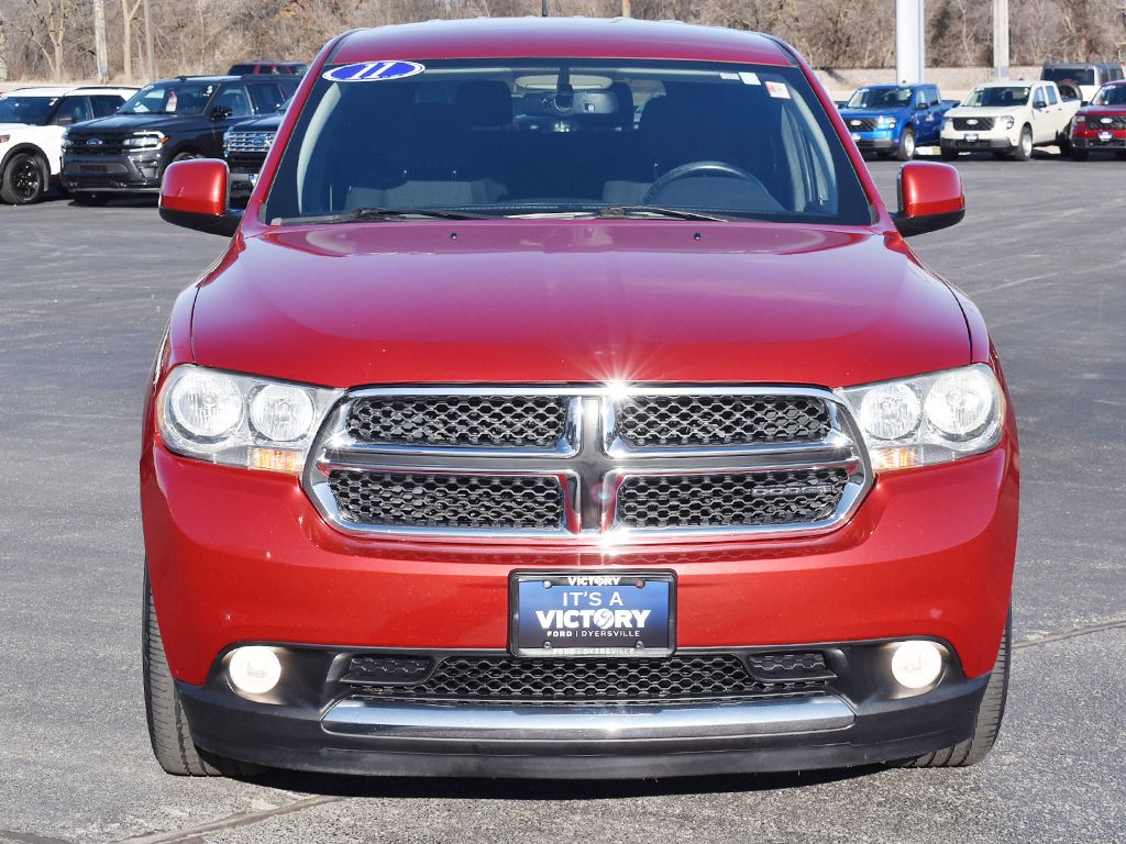 Used 2011 Dodge Durango - photo 23