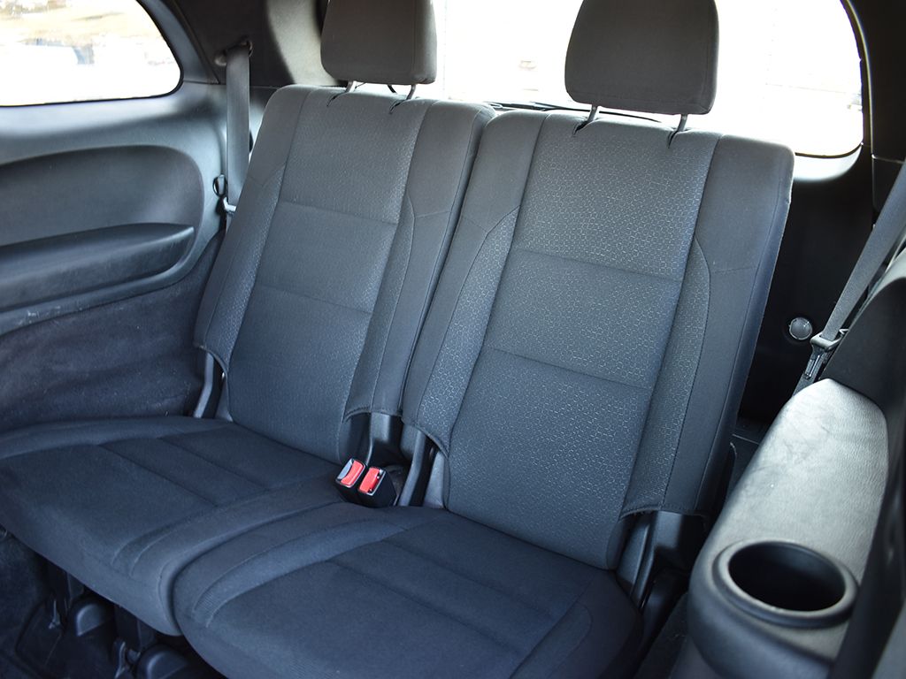 Used 2011 Dodge Durango - photo 9