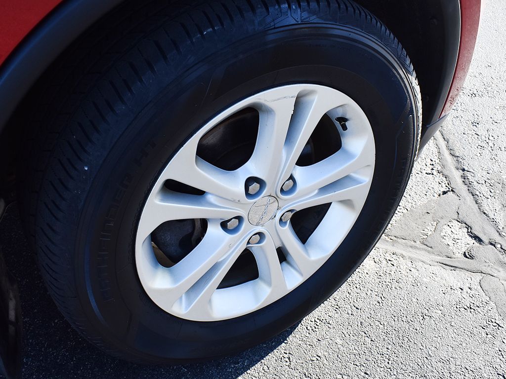 Used 2011 Dodge Durango - photo 11