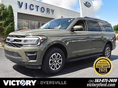 2024 Ford Expedition MAX 4WD SUV for sale #DR470 - photo 1