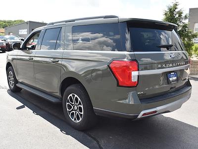 2024 Ford Expedition MAX 4WD SUV for sale #DR470 - photo 2