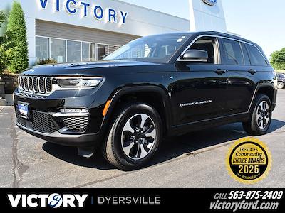 2023 Jeep Grand Cherokee 4xe 4WD SUV for sale #DR471 - photo 1
