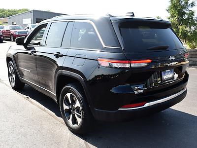 2023 Jeep Grand Cherokee 4xe 4WD SUV for sale #DR471 - photo 2