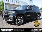 2023 Jeep Grand Cherokee 4xe 4WD SUV for sale #DR471 - photo 1