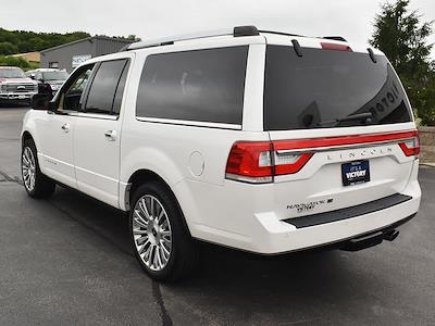 2017 Lincoln Navigator L 4WD SUV for sale #DR472A - photo 2
