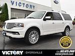 2017 Lincoln Navigator L 4WD SUV for sale #DR472A - photo 1