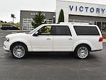 2017 Lincoln Navigator L 4WD SUV for sale #DR472A - photo 3