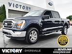 2023 Ford F-150 SuperCrew Cab 4WD Pickup for sale #DR473 - photo 1