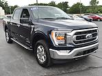 2023 Ford F-150 SuperCrew Cab 4WD Pickup for sale #DR473 - photo 12