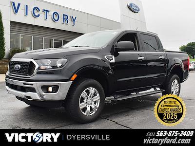 2023 Ford Ranger SuperCrew Cab 4WD Pickup for sale #DR475 - photo 1