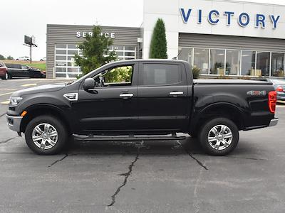 2023 Ford Ranger SuperCrew Cab 4WD Pickup for sale #DR475 - photo 2