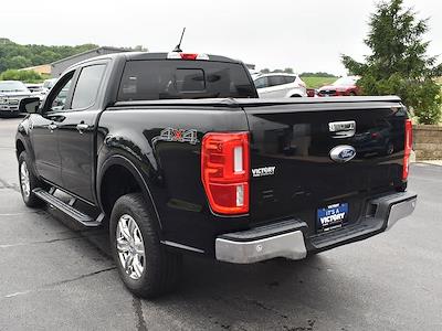 2023 Ford Ranger SuperCrew Cab 4WD Pickup for sale #DR475 - photo 2