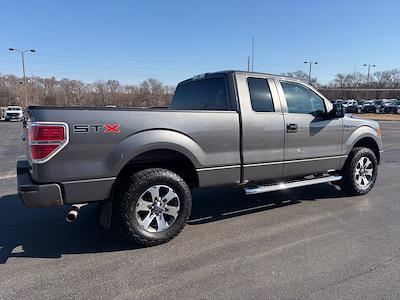 Used 2013 Ford F-150 - photo 1