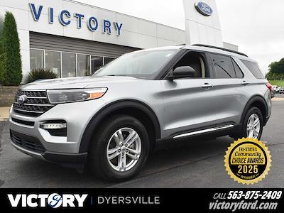 2022 Ford Explorer 4WD SUV for sale #DR476 - photo 1