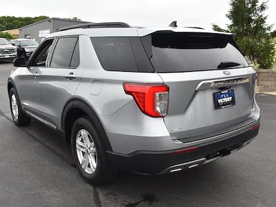 2022 Ford Explorer 4WD SUV for sale #DR476 - photo 2