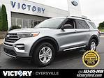 2022 Ford Explorer 4WD SUV for sale #DR476 - photo 1
