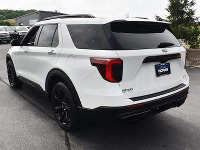2020 Ford Explorer 4WD SUV for sale #DR477A - photo 2