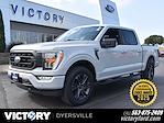 2023 Ford F-150 SuperCrew Cab 4WD Pickup for sale #DR479 - photo 1